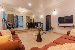SDB 3Bhk - 2