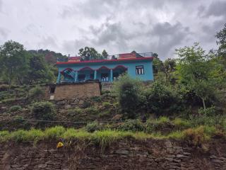 Jai maa rakeshwari homestay and tent homes - 6