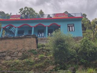 Jai maa rakeshwari homestay and tent homes - 5