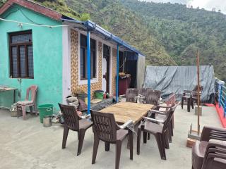 Jai maa rakeshwari homestay and tent homes - 1