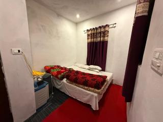Jai maa rakeshwari homestay and tent homes - 0