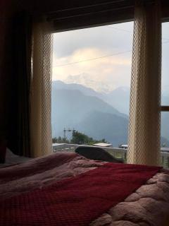 The Vedic Himalaya Retreat - 3