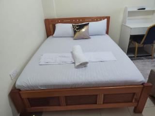 Studio Midagini - Mombasa - Airport Road - 0