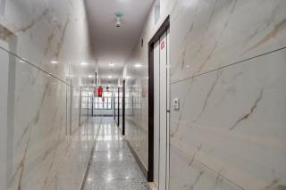 Hotel O Hotel Gold Star - 7