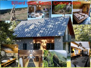 Chalet Martinky - 0