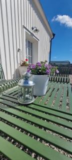 Cozy guesthouse at the harbour - Sölvesborg - 4