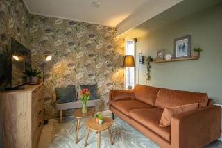 Appartement Wintergroen 1A - 8