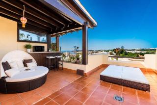 CASA VISTA BAHIA - 7