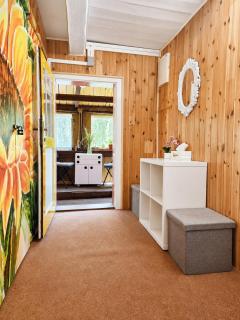Apartmán Domeček u parku - 2