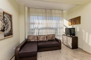Lev Tolstoy 27-68 Residence - 3