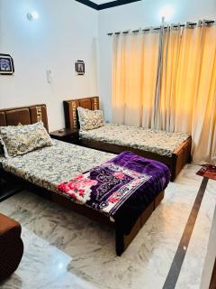 Bread And Bed - 2