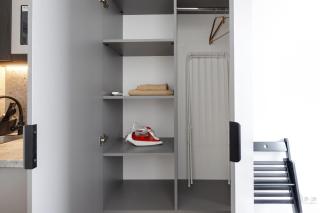 Tiny Central Urban Studio - 4