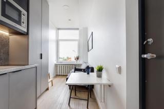 Tiny Central Urban Studio - 1