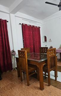 Arcadia Homestays Lishara - 4
