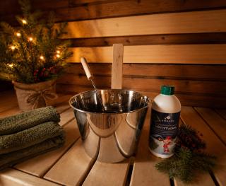 Boreal Pines for 1-6, Forest Views, Sauna, Balcony, Free Parking - 1