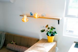 Modern Tiny House - Jerevan - 3