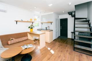 Modern Tiny House - Jerewan - 1