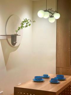 Comfortable Luxury 2-Bedroom Apartment Near National Convention Center Hanoi Vietnam Area - 5