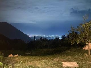The hills retreat - 6