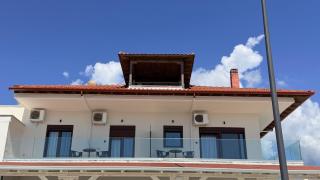 Sabbia Suites - 9