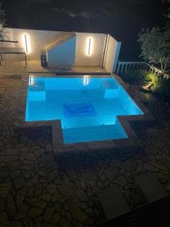 Apartments Seper - 5