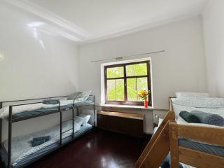 Ranger Suite - Comfortable sleep up to 9 people with 2 bathrooms - 3