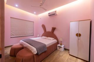 Luxury 3BHK Villa with Private Pool & PS5 in North - 3
