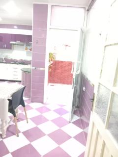Oran ville - 2