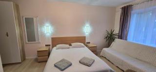 Apartamentai šalia baseino - 3