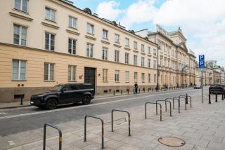 Miodowa Royal Old Town Apartment by BookingHost - 4