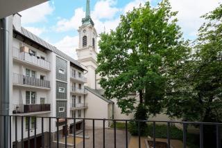 Miodowa Royal Old Town Apartment by BookingHost - 5