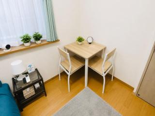 GREEN NEST HAKATA Ogusu - 8