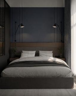 Nova Street Hotel - 9