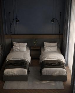 Nova Street Hotel - 6