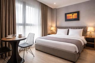 Nova Street Hotel - 5