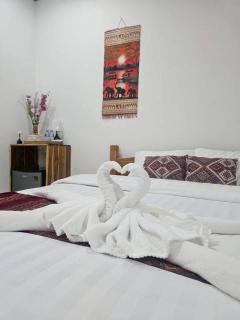 Lao vieng Luangprabang Guesthouse - Luang Prabang - 0
