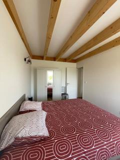 Cougoustal a vacation rental with pool 12 people Aveyron - 6