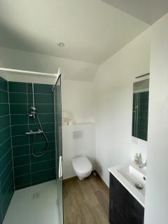 Cougoustal a vacation rental with pool 12 people Aveyron - 5