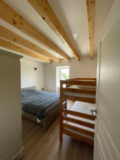 Cougoustal a vacation rental with pool 12 people Aveyron - 4