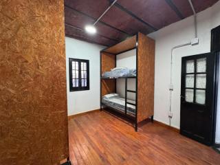 Hostel Puesto Uno - Rosario - 3