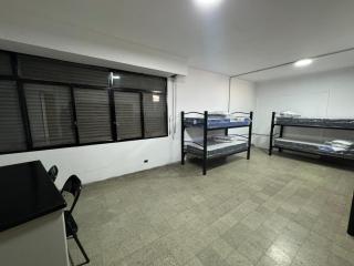 Hostel Puesto Uno - Rosario - 5