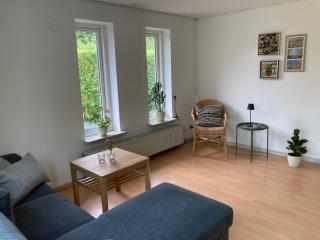 Lille hus i Sydbyen - 8