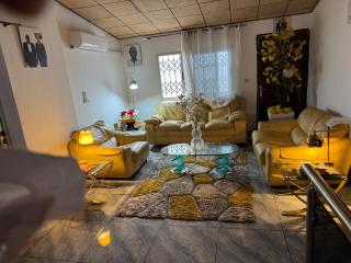Noble Villa - Abidjan - 8