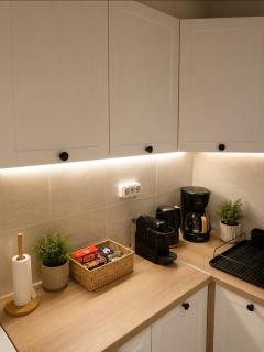 Ammos Aetos Apartment 2 - 6