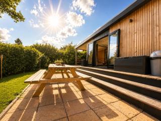 Familiechalet - Veluwe - Zwembad - Gratis Parkeren - 0