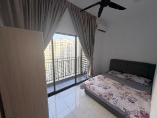 Singgah Nilai Youth City - 4