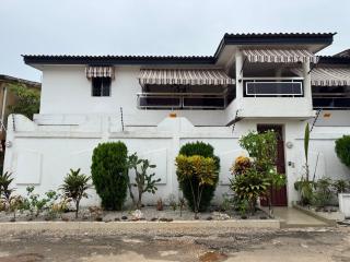 Noble Villa - Abidjan - 9