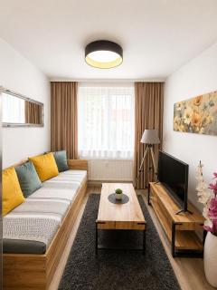 Apartmány U Jelena 2 - 3