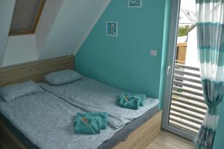 Ferienhaus Lilja mit Garten, Kamin und Pool - 2
