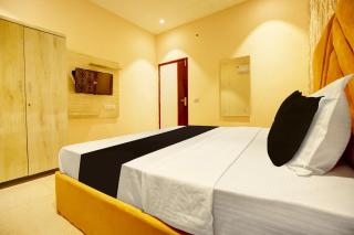 Hotel O A Galaxy - 0